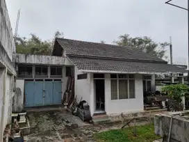 Dijual Rumah Jl Raya Batu Malang