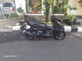 VARIO 160 CBS ISS 2023.like new.