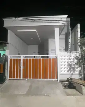 Hunian Baru Miniamlis Moderren Keluarga Merdeka