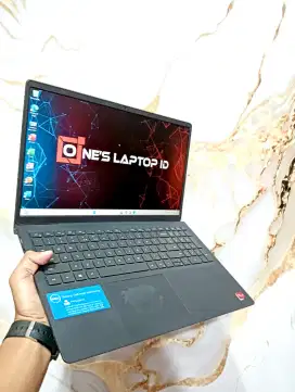 LAPTOP GRAFIS DELL VOSTRO 15-3515 RYZEN 7-3700U RAM 16GB VGA 2GB