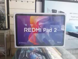 Redmi Pad 2 4/128GB