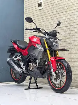 PROMO DP 500RB‼️ HONDA CB 150R SE TH 2022 MULUS NOPOL W SDA