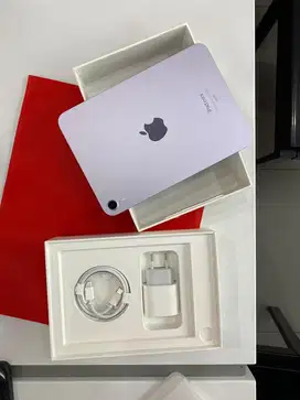 Promo ipad mini 7