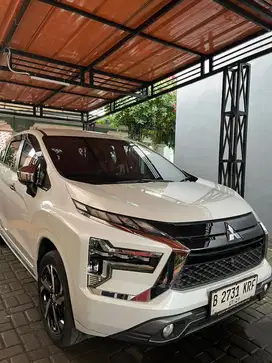 xpander ultimate  2024