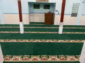 Karpet Masjid Murah Tipe Majesty