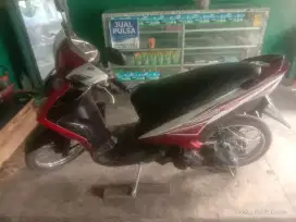 YAMAHA XEON 2012 LENGKAP