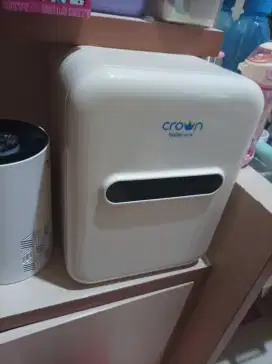 Steril and Dryer UV-C