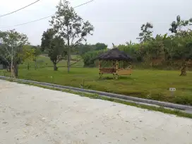 Tanah kavling lokasi dekat Jakarta 20 menit dari Cibubur 09