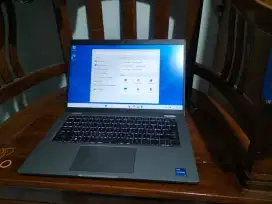 Laptop Dell Latitude 5430 i7-1265U | RAM 16GB | SSD 512GB Mewah