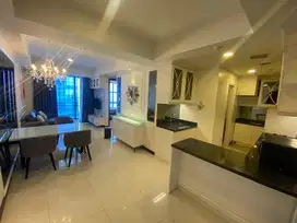 Disewakan 2Bedroom Apartemen Casagrande Residance