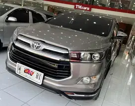 INNOVA Q 2.0 Bensin AUTOMATIC 2016