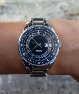 Jam tangan Esprit