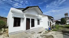 PERUMAHAN NAMORI, DISEWAKAN RUMAH BARU DAN MINIMALIS NYAMAN