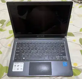 MyBook 11G Axioo 11 HD INTEL GEMINI LAKE N4020/N4000 4 GB DDR MEMORY