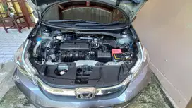 Honda Brio Satya 2021 Bensin