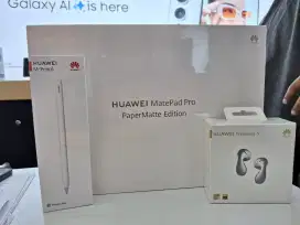 Huawei matped pro