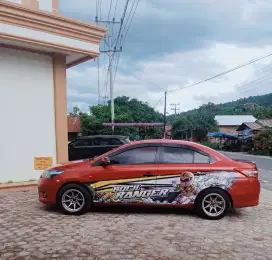 toyota vios limo th 2015 upgrade