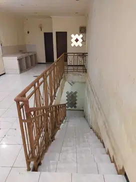 Sewa Ruko Gang Besen Semarang Tengah – 10479