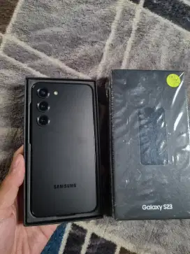 Samsung s23 reguler resmi sein
