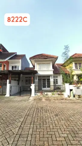 Dijual Rumah Di Kawasan Real Estate Ciputra 8222C