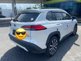 Toyota Corolla 2021 Hybrid
