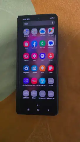 Di jual murah Samsung Z Fold 3