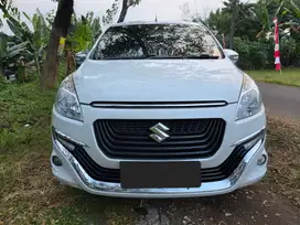 ERTIGA DREZA GS SPORT MATIC 2018 2017 TGN1 PRIBADI MULUS PAJAK PANJANG