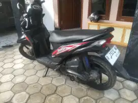 Beat 2015 istimewa