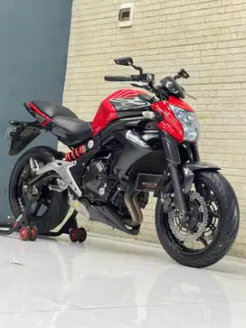 Kawasaki Ninja ER6N / ER 6N 2012 FP Unit Istimewa
