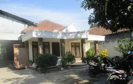 JL. KOLONEL H. ISMAIL , KEL. MANCAR, KEC. PETERONGAN, KAB. JOMBANG