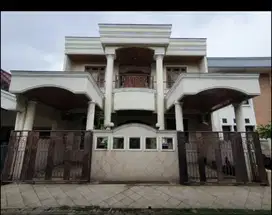 Rumah bagus daerah pondok kopi jakarta timur