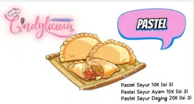 Reseller Pastel Chipeng Kitchen