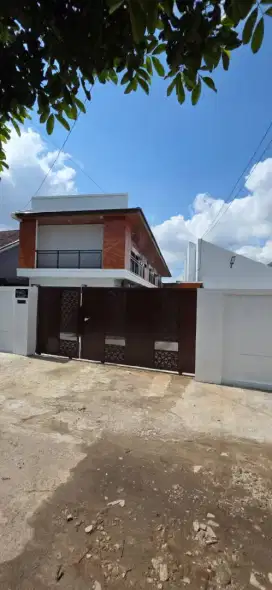 Kost Putri Alzel Syariah