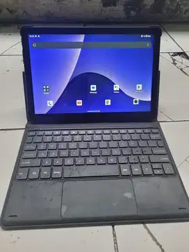 Advan sketsa 3 keyboard ram 6/128gb 4G LTE