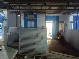 Dijual Rumah Citra raya
