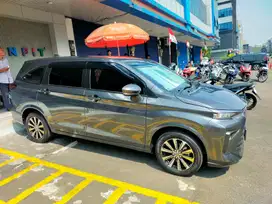Toyota Avanza 2023 Bensin