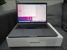 Macbook Pro M2 2023 8/256 23 Dark Grey