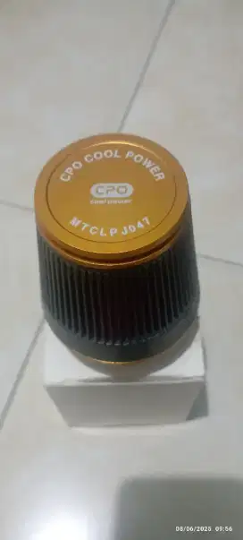 Filter Udara Racing CPO