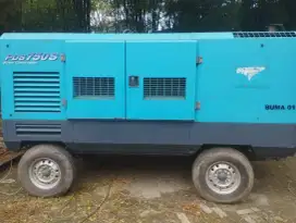 jual kompresor Airman 750 S