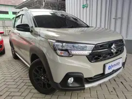 DP RENDAH Suzuki XL7 1.5 Alpha Hybrid-MT 2023 UIT B