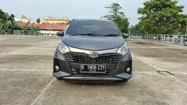 Toyota Calya 1.2 G Matic 2022
