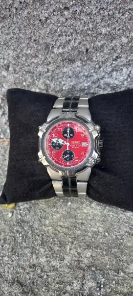 SEIKO vintage cronograp JDM import original
