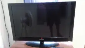Di jualTv lcd Samsung 32 inch + stb,,