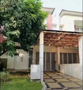 Rumah daerah sumarecon bekasi