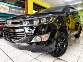 TDP 2jt.! TOYOTA INNOVA 2.0 Q AT 2016 MATIC PERFECT COND VENTURER 2017
