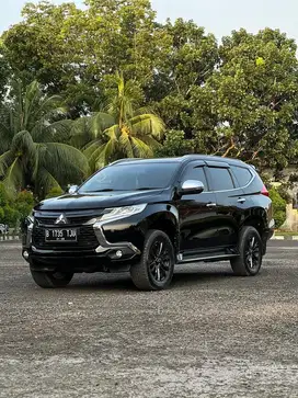 Pajero dakar 4x2