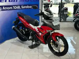 ODO 5RIBU Yamaha Mx King 150cc Tahun 2023
