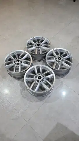 Velg Original Copotan Mini Cooper Countryman R60