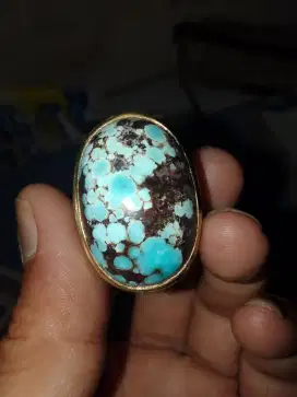 Batu Pirus Persia