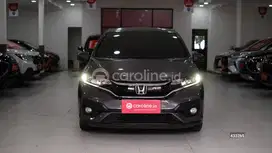 HONDA JAZZ RS 1.5 CVT AT 2018 ABU